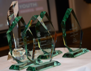 Commonwealth Youth Awards for Excellence in Development Work 