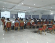 Data collection training for the SDGs in Ghana