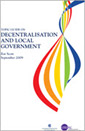 Decentralisation Cover
