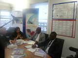 Commonwealth local government leaders meet in London