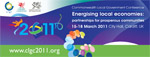 Commonwealth Local Government Conference 2011 update, Register online now