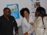 GPS *news*: Ghana