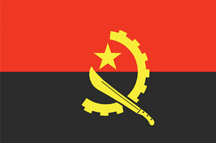 Angola