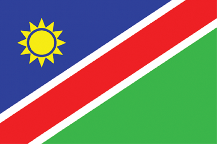 Namibia