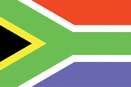 South Africa