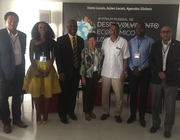 LED World Forum report back