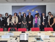 Working towards more inclusive and effective partnerships with the EU