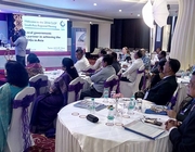 LED: a framework for localising the SDGs