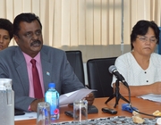 CLGF signs MOU with Fiji Ministry
