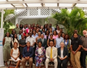 Building a climate-resilient Caribbean: Local leadership, strategic finance, and a unified path forward