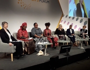 The time for gender equality is NOW