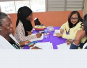 Trinidad and Tobago: boost to gender mainstreaming 