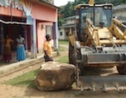 Supporting women entrepreneurs in Sri Lanka
