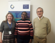 Uganda partnership working