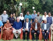 First Research Colloquium in South Asia