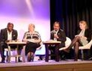 Planning for resilient urbanisation