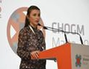 CLGF calls for more women in political leadership