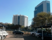Building Economic Resilience in Botswana