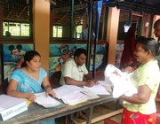 Enhancing revenue collection in Sri Lanka
