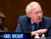 From goals to actions, localising the new SDGs