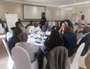 Value chain mapping in Botswana
