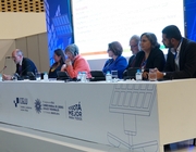 Need to promote inclusivity in local government says CLGF SG
