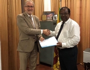 Full Speed ahead for Colombo