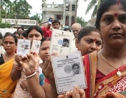 Supporting elected women representatives in India