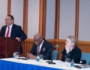 Strengthening local government's role in the Caribbean