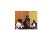 Caribbean Urban Forum 2016