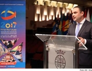 2017 conference launched in Malta