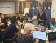 Crises and informal economies: research unveiled