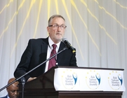 Leadership, partnership and innovation critical to achieving SDGs says CLGF SG