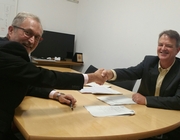 CLGF secures DFID project funding