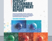 2025 Africa Sustainable Development Report