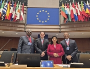 Local and regional government declaration calling for greater recognition of the role of local government