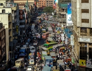 East Africa Local Government coming together