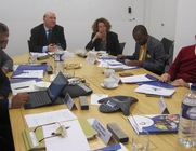 Sustainable cities: thriving communities