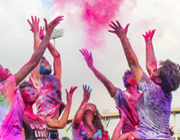 Engaging youth in India