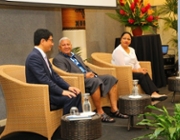 Local government and the Fifth Pacific Urban Forum