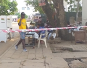 Ghana holds local elections