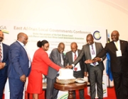 East Africa regional cooperation continued