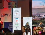 CLGF pledges to be part of the Penang Platform for Sustainable Urbanisation.