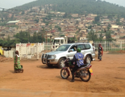 CLGF's East Africa regional meeting - in person!