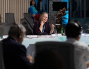 CLGF at WUF13: Championing local leadership and capacity building for sustainable housing