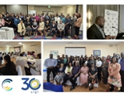 National workshops on climate resilient urban development