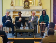 Securing democratic resilience: From local democracy to Commonwealth-wide cooperation