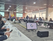 European Union–Latin America and Caribbean Local and Regional Governments Forum