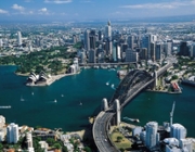 Sustinable urbanisation: onwards and upwards