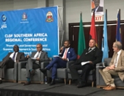 Local Government comes together at Southern Africa Regional Conference